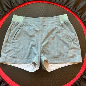 Calia shorts size M